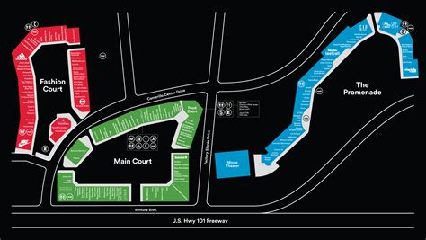 camarillo outlet gucci|camarillo gucci outlet center map.